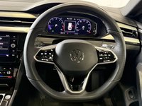 USED 2020 70 VOLKSWAGEN ARTEON 2.0 TSI R-Line Shooting Brake 5dr Petrol DSG Euro 6 (s/s) (190 ps) FHTD SEATS+SAT NAV+CARPLAY