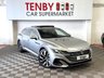 USED 2020 70 VOLKSWAGEN ARTEON 2.0 TSI R-Line Shooting Brake 5dr Petrol DSG Euro 6 (s/s) (190 ps) FHTD SEATS+SAT NAV+CARPLAY