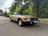 USED 1981 MERCEDES-BENZ SL 380 3.8l 2dr Auto 218 BHP HUGE AMOUNT OF RECENT WORK