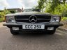 USED 1981 MERCEDES-BENZ SL 380 3.8l 2dr Auto 218 BHP HUGE AMOUNT OF RECENT WORK