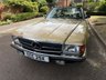 USED 1981 MERCEDES-BENZ SL 380 3.8l 2dr Auto 218 BHP HUGE AMOUNT OF RECENT WORK