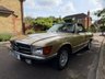 USED 1981 MERCEDES-BENZ SL 380 3.8l 2dr Auto 218 BHP HUGE AMOUNT OF RECENT WORK