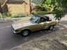 USED 1981 MERCEDES-BENZ SL 380 3.8l 2dr Auto 218 BHP HUGE AMOUNT OF RECENT WORK