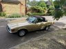 USED 1981 MERCEDES-BENZ SL 380 3.8l 2dr Auto 218 BHP HUGE AMOUNT OF RECENT WORK