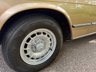 USED 1981 MERCEDES-BENZ SL 380 3.8l 2dr Auto 218 BHP HUGE AMOUNT OF RECENT WORK