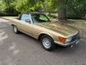 USED 1981 MERCEDES-BENZ SL 380 3.8l 2dr Auto 218 BHP HUGE AMOUNT OF RECENT WORK