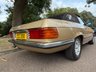 USED 1981 MERCEDES-BENZ SL 380 3.8l 2dr Auto 218 BHP HUGE AMOUNT OF RECENT WORK