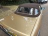 USED 1981 MERCEDES-BENZ SL 380 3.8l 2dr Auto 218 BHP HUGE AMOUNT OF RECENT WORK