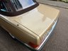 USED 1981 MERCEDES-BENZ SL 380 3.8l 2dr Auto 218 BHP HUGE AMOUNT OF RECENT WORK