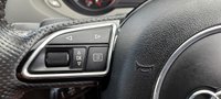 USED 2014 64 AUDI Q3 2.0 TDI S line SUV 5dr Diesel S Tronic quattro Euro 5 (s/s) (177 ps) 