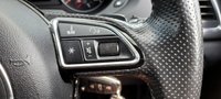 USED 2014 64 AUDI Q3 2.0 TDI S line SUV 5dr Diesel S Tronic quattro Euro 5 (s/s) (177 ps) 