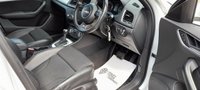 USED 2014 64 AUDI Q3 2.0 TDI S line SUV 5dr Diesel S Tronic quattro Euro 5 (s/s) (177 ps) 