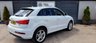 USED 2014 64 AUDI Q3 2.0 TDI S line SUV 5dr Diesel S Tronic quattro Euro 5 (s/s) (177 ps) 
