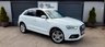 USED 2014 64 AUDI Q3 2.0 TDI S line SUV 5dr Diesel S Tronic quattro Euro 5 (s/s) (177 ps) 