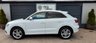 USED 2014 64 AUDI Q3 2.0 TDI S line SUV 5dr Diesel S Tronic quattro Euro 5 (s/s) (177 ps) 