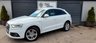 USED 2014 64 AUDI Q3 2.0 TDI S line SUV 5dr Diesel S Tronic quattro Euro 5 (s/s) (177 ps) 