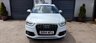 USED 2014 64 AUDI Q3 2.0 TDI S line SUV 5dr Diesel S Tronic quattro Euro 5 (s/s) (177 ps) 