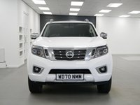 USED 2021 70 NISSAN NAVARA 2.3 DCI 190 BHP TEKNA 4WD AUTOMATIC CANOPY ( NO VAT ) EXCELLENT HISTORY | HIGH SPEC | NO VAT !