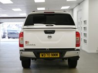 USED 2021 70 NISSAN NAVARA 2.3 DCI 190 BHP TEKNA 4WD AUTOMATIC CANOPY ( NO VAT ) EXCELLENT HISTORY | HIGH SPEC | NO VAT !