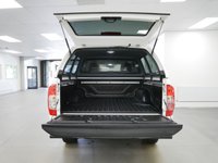 USED 2021 70 NISSAN NAVARA 2.3 DCI 190 BHP TEKNA 4WD AUTOMATIC CANOPY ( NO VAT ) EXCELLENT HISTORY | HIGH SPEC | NO VAT !