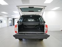 USED 2021 70 NISSAN NAVARA 2.3 DCI 190 BHP TEKNA 4WD AUTOMATIC CANOPY ( NO VAT ) EXCELLENT HISTORY | HIGH SPEC | NO VAT !
