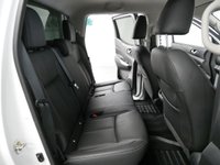 USED 2021 70 NISSAN NAVARA 2.3 DCI 190 BHP TEKNA 4WD AUTOMATIC CANOPY ( NO VAT ) EXCELLENT HISTORY | HIGH SPEC | NO VAT !