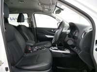 USED 2021 70 NISSAN NAVARA 2.3 DCI 190 BHP TEKNA 4WD AUTOMATIC CANOPY ( NO VAT ) EXCELLENT HISTORY | HIGH SPEC | NO VAT !