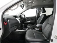 USED 2021 70 NISSAN NAVARA 2.3 DCI 190 BHP TEKNA 4WD AUTOMATIC CANOPY ( NO VAT ) EXCELLENT HISTORY | HIGH SPEC | NO VAT !