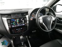 USED 2021 70 NISSAN NAVARA 2.3 DCI 190 BHP TEKNA 4WD AUTOMATIC CANOPY ( NO VAT ) EXCELLENT HISTORY | HIGH SPEC | NO VAT !