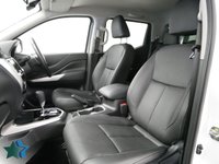 USED 2021 70 NISSAN NAVARA 2.3 DCI 190 BHP TEKNA 4WD AUTOMATIC CANOPY ( NO VAT ) EXCELLENT HISTORY | HIGH SPEC | NO VAT !
