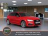 USED 2018 18 AUDI A3 1.5 TFSI CoD Black Edition Sportback 5dr Petrol Manual Euro 6 (s/s) (150 ps) AWAITING FULL PREPARATIONS