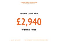 USED 2013 13 MINI HATCH 1.6 One Hatchback 3dr Petrol Manual Euro 5 (98 ps) 