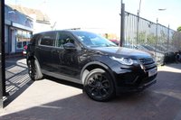 USED 2019 19 LAND ROVER DISCOVERY SPORT 2.0 TD4 Landmark SUV 5dr Diesel Auto 4WD Euro 6 (s/s) (180 ps) 
