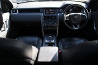 USED 2019 19 LAND ROVER DISCOVERY SPORT 2.0 TD4 Landmark SUV 5dr Diesel Auto 4WD Euro 6 (s/s) (180 ps) 