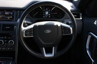 USED 2019 19 LAND ROVER DISCOVERY SPORT 2.0 TD4 Landmark SUV 5dr Diesel Auto 4WD Euro 6 (s/s) (180 ps) 