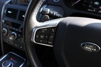 USED 2019 19 LAND ROVER DISCOVERY SPORT 2.0 TD4 Landmark SUV 5dr Diesel Auto 4WD Euro 6 (s/s) (180 ps) 