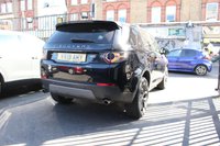 USED 2019 19 LAND ROVER DISCOVERY SPORT 2.0 TD4 Landmark SUV 5dr Diesel Auto 4WD Euro 6 (s/s) (180 ps) 
