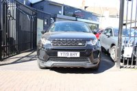 USED 2019 19 LAND ROVER DISCOVERY SPORT 2.0 TD4 Landmark SUV 5dr Diesel Auto 4WD Euro 6 (s/s) (180 ps) 