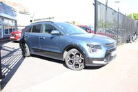 USED 2022 22 KIA NIRO 1.6 GDi 11.1kWh 3 SUV 5dr Petrol Plug-in Hybrid DCT Euro 6 (s/s) (180 bhp) 