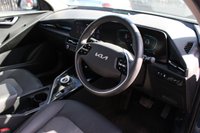 USED 2022 22 KIA NIRO 1.6 GDi 11.1kWh 3 SUV 5dr Petrol Plug-in Hybrid DCT Euro 6 (s/s) (180 bhp) 
