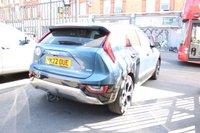 USED 2022 22 KIA NIRO 1.6 GDi 11.1kWh 3 SUV 5dr Petrol Plug-in Hybrid DCT Euro 6 (s/s) (180 bhp) 