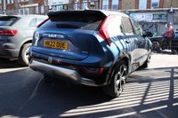 USED 2022 22 KIA NIRO 1.6 GDi 11.1kWh 3 SUV 5dr Petrol Plug-in Hybrid DCT Euro 6 (s/s) (180 bhp) 