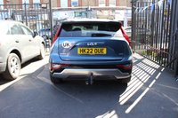 USED 2022 22 KIA NIRO 1.6 GDi 11.1kWh 3 SUV 5dr Petrol Plug-in Hybrid DCT Euro 6 (s/s) (180 bhp) 