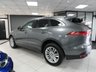 USED 2018 18 JAGUAR F-PACE 2.0 D240 Portfolio SUV 5dr Diesel Auto AWD Euro 6 (s/s) (240 ps) PANO+HTD F/R SEATS+HTD WHEEL