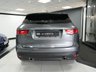 USED 2018 18 JAGUAR F-PACE 2.0 D240 Portfolio SUV 5dr Diesel Auto AWD Euro 6 (s/s) (240 ps) PANO+HTD F/R SEATS+HTD WHEEL