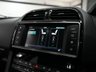 USED 2018 18 JAGUAR F-PACE 2.0 D240 Portfolio SUV 5dr Diesel Auto AWD Euro 6 (s/s) (240 ps) PANO+HTD F/R SEATS+HTD WHEEL