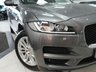 USED 2018 18 JAGUAR F-PACE 2.0 D240 Portfolio SUV 5dr Diesel Auto AWD Euro 6 (s/s) (240 ps) PANO+HTD F/R SEATS+HTD WHEEL
