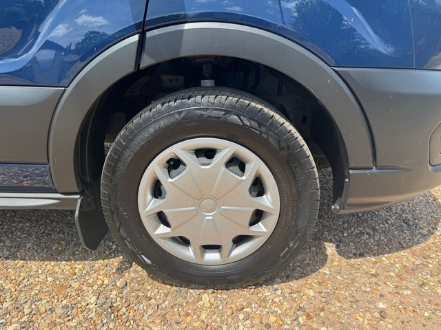 View our FORD TRANSIT