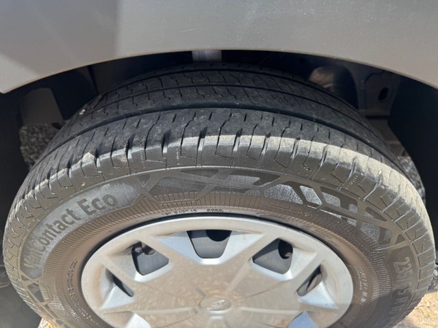 View our FORD TRANSIT