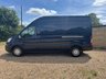 USED 2022 22 FORD TRANSIT 2.0 350 EcoBlue Trend Panel Van 5dr Diesel Manual FWD L3 H3 Euro 6 (s/s) (130 ps) FORD TRANSIT 2.0 350 EcoBlue Trend Panel Van 5dr Diesel Manual FWD L3 H3 Euro 6 (s/s) (130 ps)